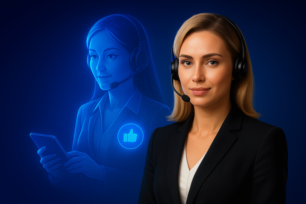 AI Chatbot for Business